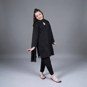 Velour Noire - Zardham ā Trendy Clothing for Girls & WomenGirls' ClothingVelour Noire