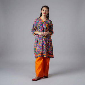 Roselle Charm - Zardham ā Trendy Clothing for Girls & WomenGirls' ClothingRoselle Charm