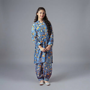 Royal Sapphire - Zardham ā Trendy Clothing for Girls & WomenGirls' ClothingRoyal Sapphire