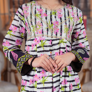 Whispering Florique - Zardham ā Trendy Clothing for Girls & WomenGirls' ClothingWhispering Florique