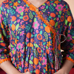 Roselle Charm - Zardham ā Trendy Clothing for Girls & WomenGirls' ClothingRoselle Charm