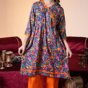 Roselle Charm - Zardham ā Trendy Clothing for Girls & WomenGirls' ClothingRoselle Charm