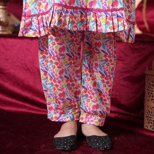 Candy Flora - Zardham ā Trendy Clothing for Girls & WomenGirls' ClothingCandy Flora