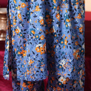 Royal Sapphire - Zardham ā Trendy Clothing for Girls & WomenGirls' ClothingRoyal Sapphire