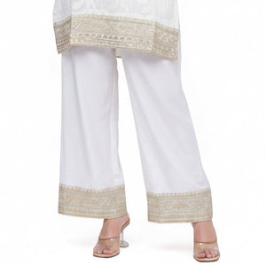 Elyan- Embroidered Set - Zardham ā Trendy Clothing for Girls & WomenWomen's ClothingElyan- Embroidered Set