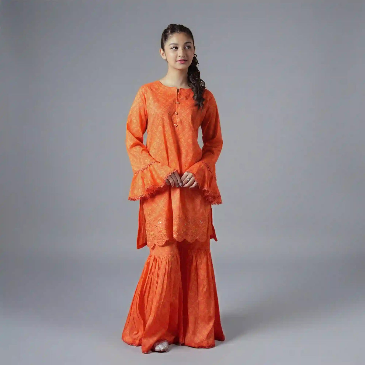 RANG-E-SAFAR - Zardham – Trendy Clothing for Girls & Women