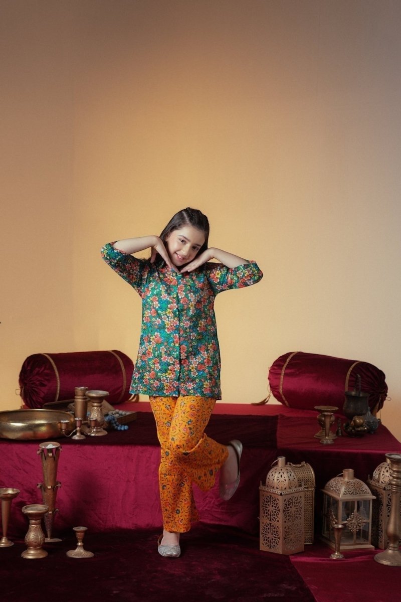 Kids - Zardham – Trendy Clothing for Girls & Women