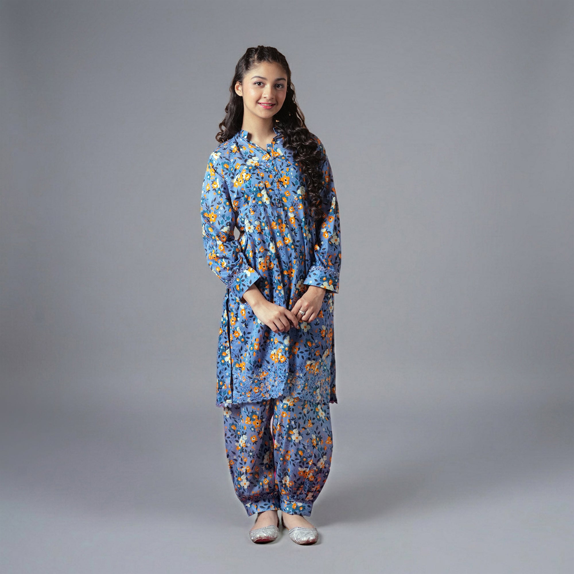 Royal Sapphire - Zardham – Trendy Clothing for Girls & WomenGirls' ClothingRoyal Sapphire