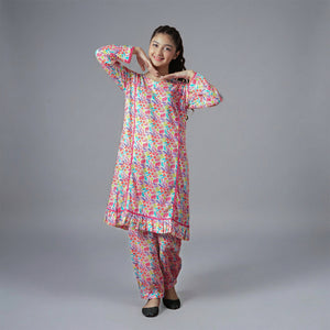 Candy Flora - Zardham – Trendy Clothing for Girls & WomenGirls' ClothingCandy Flora