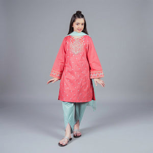 Coral Oasis set - Zardham – Trendy Clothing for Girls & WomenGirls' ClothingCoral Oasis set