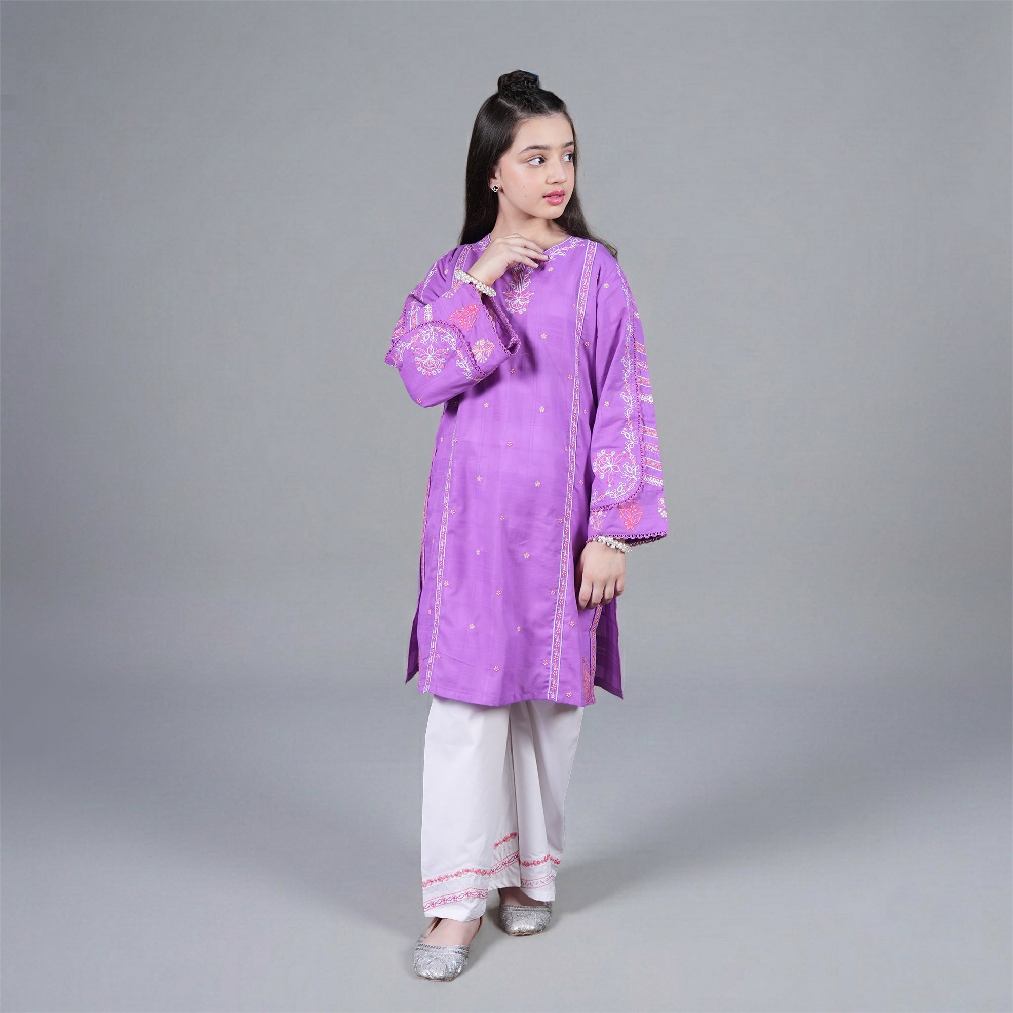 Violetta Luxe - Zardham – Trendy Clothing for Girls & WomenGirls' ClothingVioletta Luxe