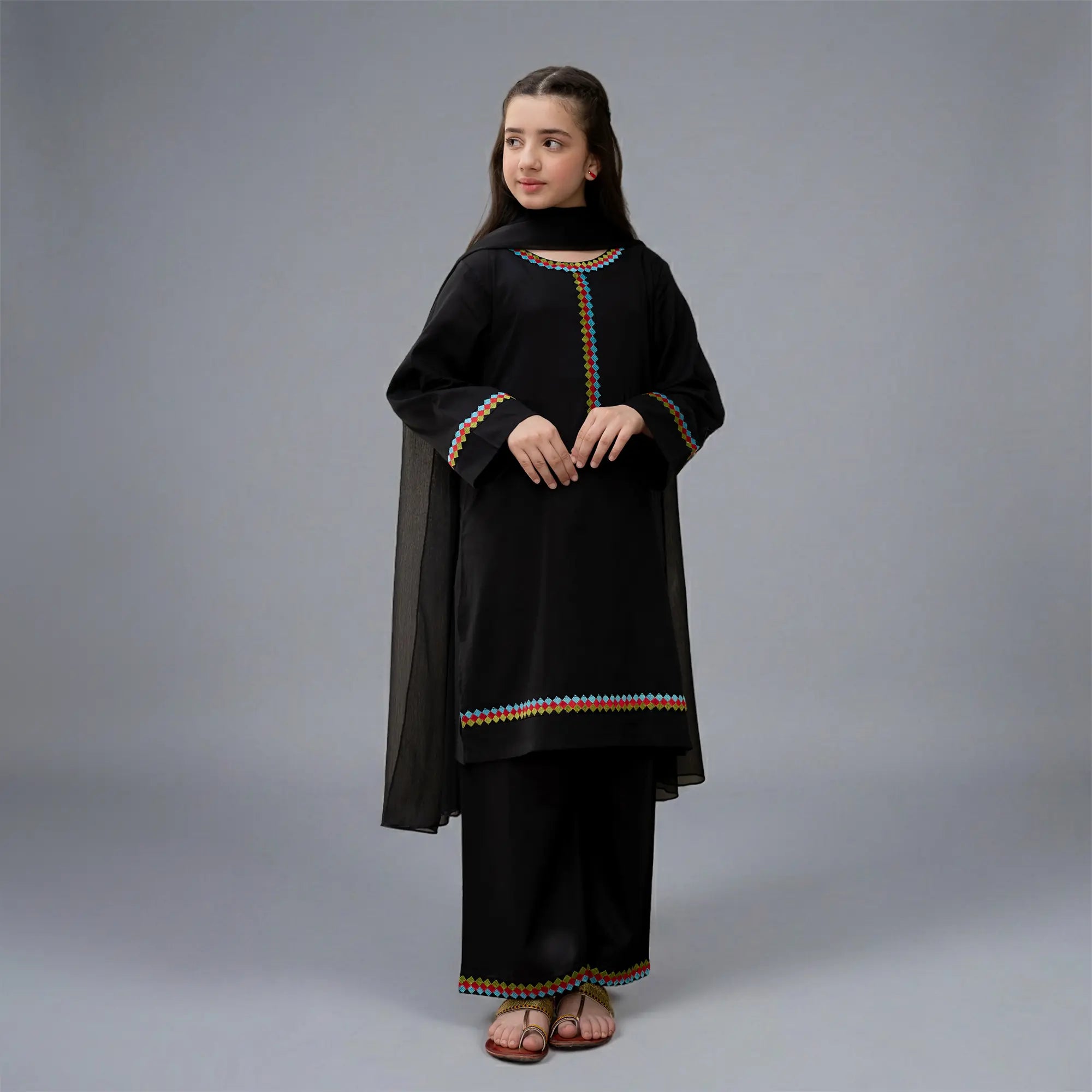 AYLA - Zardham – Trendy Clothing for Girls & WomenGirls' ClothingAYLA