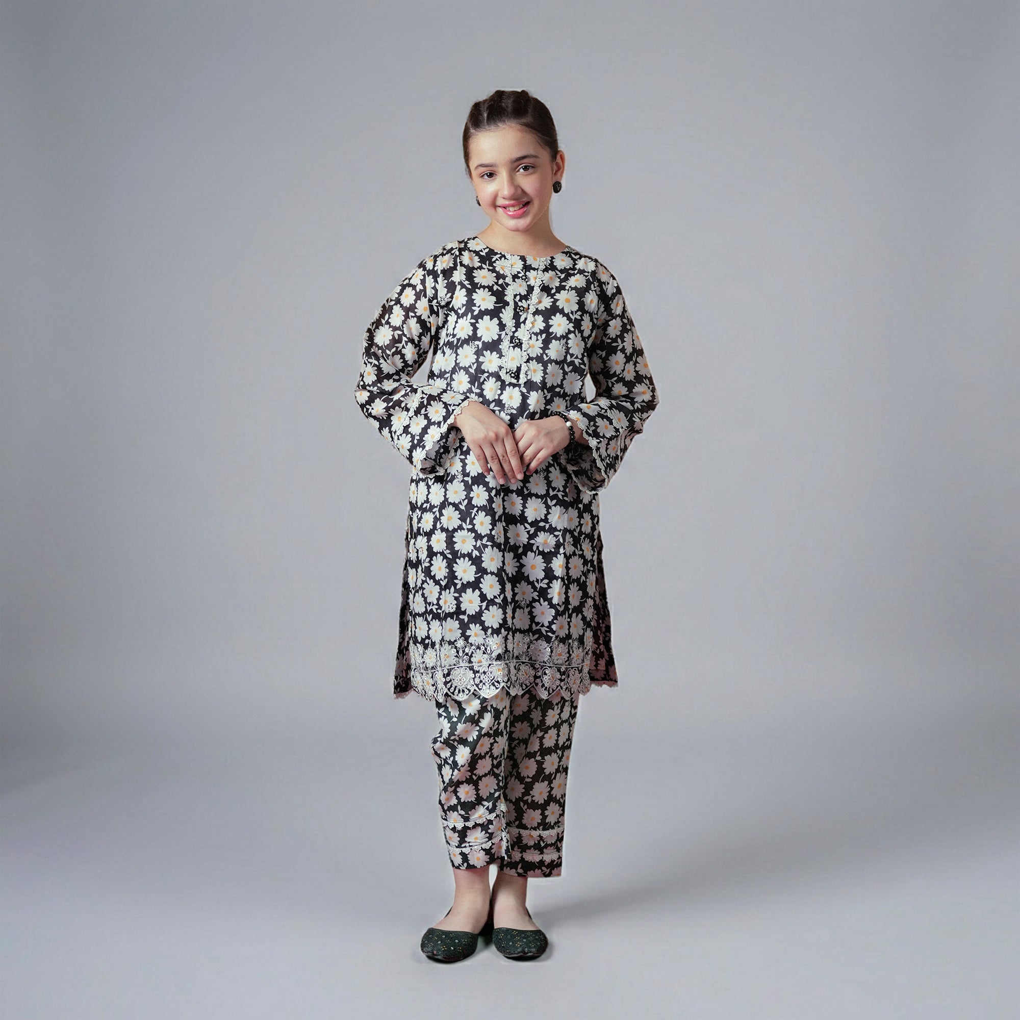 Daisy Muse - Zardham – Trendy Clothing for Girls & WomenGirls' ClothingDaisy Muse
