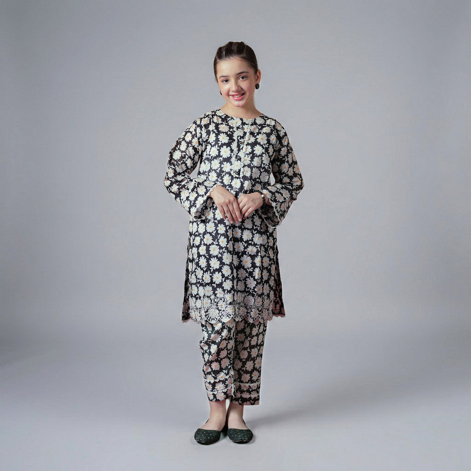 Daisy Muse - Zardham – Trendy Clothing for Girls & WomenGirls' ClothingDaisy Muse