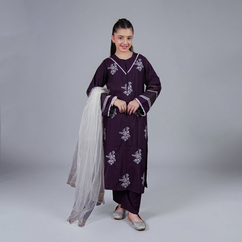 Shehnai Elegance - Zardham – Trendy Clothing for Girls & WomenGirls' ClothingShehnai Elegance