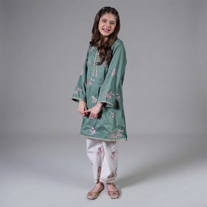 Botanical Luxe - Zardham – Trendy Clothing for Girls & WomenGirls' ClothingBotanical Luxe