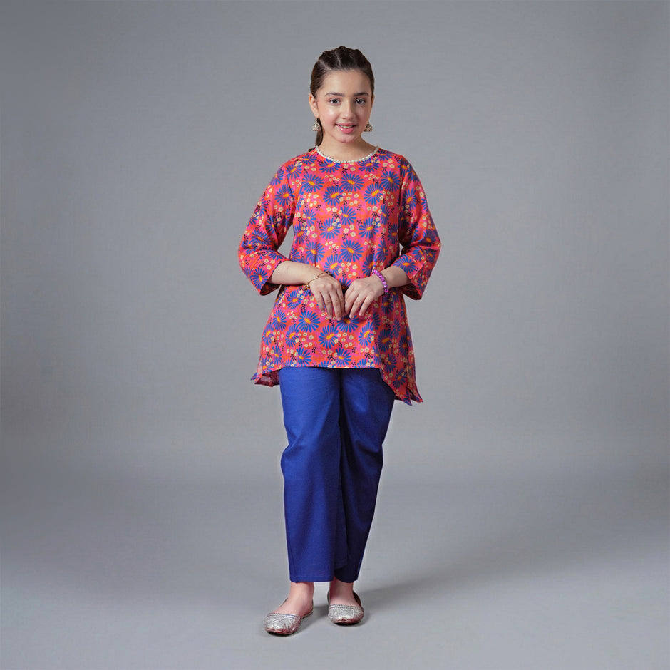 Rosy Meadow - Zardham – Trendy Clothing for Girls & WomenGirls' ClothingRosy Meadow