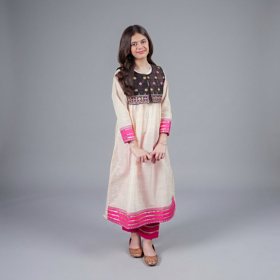 Roseline heritage - Zardham – Trendy Clothing for Girls & WomenGirls' ClothingRoseline heritage