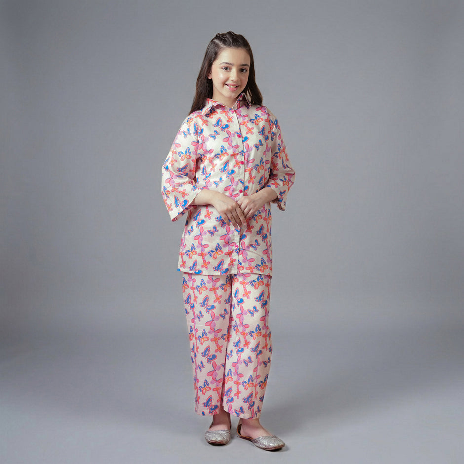 Dreamy Wings - Zardham – Trendy Clothing for Girls & WomenGirls' ClothingDreamy Wings