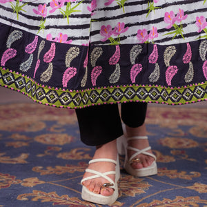 Whispering Florique - Zardham – Trendy Clothing for Girls & WomenGirls' ClothingWhispering Florique