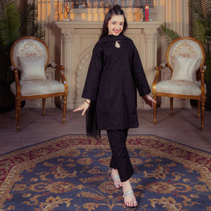 Velour Noire - Zardham – Trendy Clothing for Girls & WomenGirls' ClothingVelour Noire