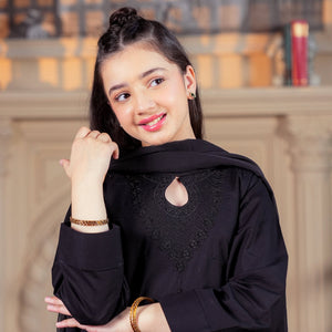 Velour Noire - Zardham – Trendy Clothing for Girls & WomenGirls' ClothingVelour Noire