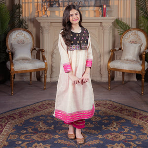 Roseline heritage - Zardham – Trendy Clothing for Girls & WomenGirls' ClothingRoseline heritage