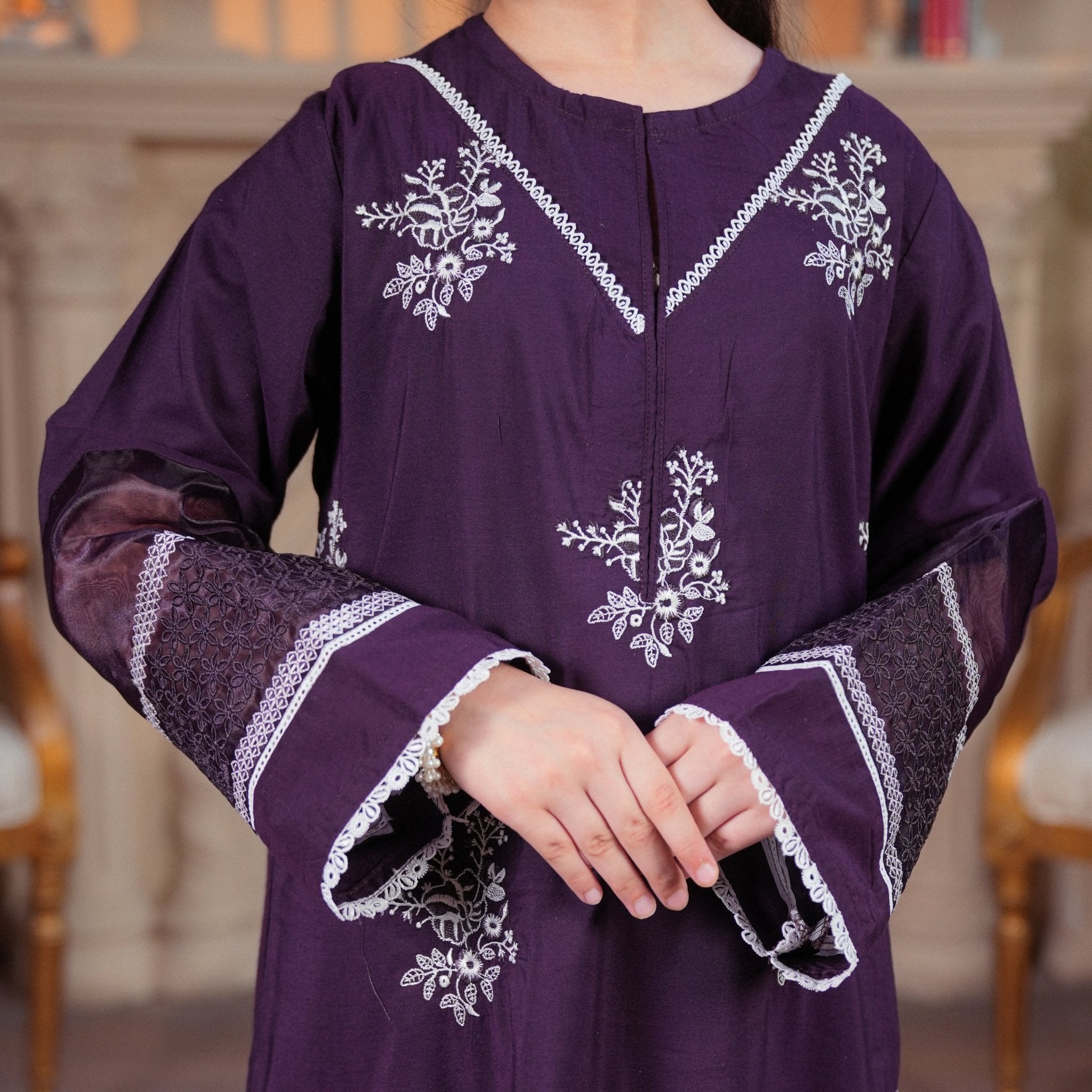 Shehnai Elegance - Zardham – Trendy Clothing for Girls & WomenGirls' ClothingShehnai Elegance