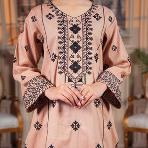 Sandstone Serenade - Zardham – Trendy Clothing for Girls & WomenGirls' ClothingSandstone Serenade