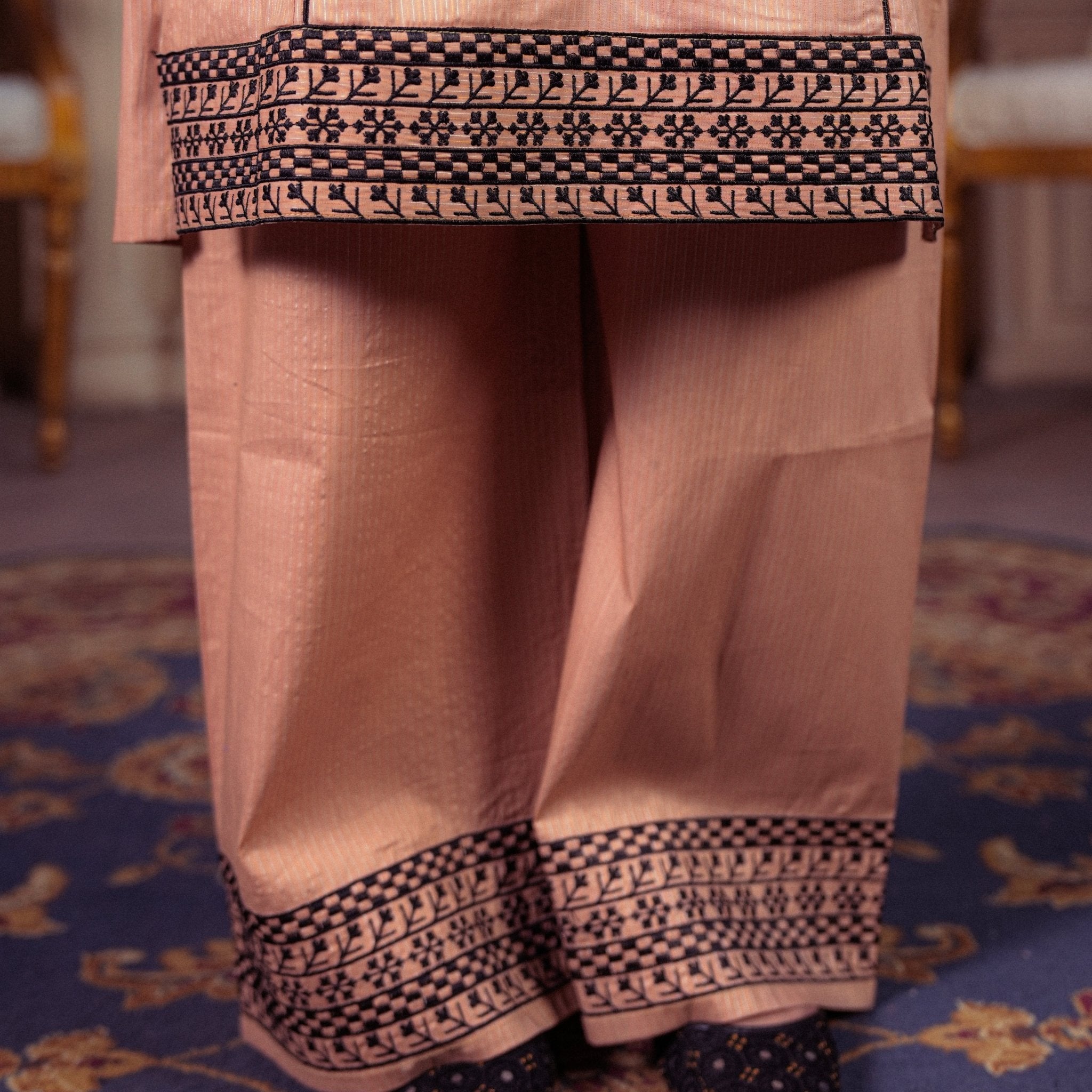 Sandstone Serenade - Zardham – Trendy Clothing for Girls & WomenGirls' ClothingSandstone Serenade