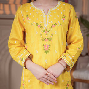 Celeste Marigold - Zardham – Trendy Clothing for Girls & WomenGirls' ClothingCeleste Marigold