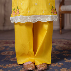 Celeste Marigold - Zardham – Trendy Clothing for Girls & WomenGirls' ClothingCeleste Marigold