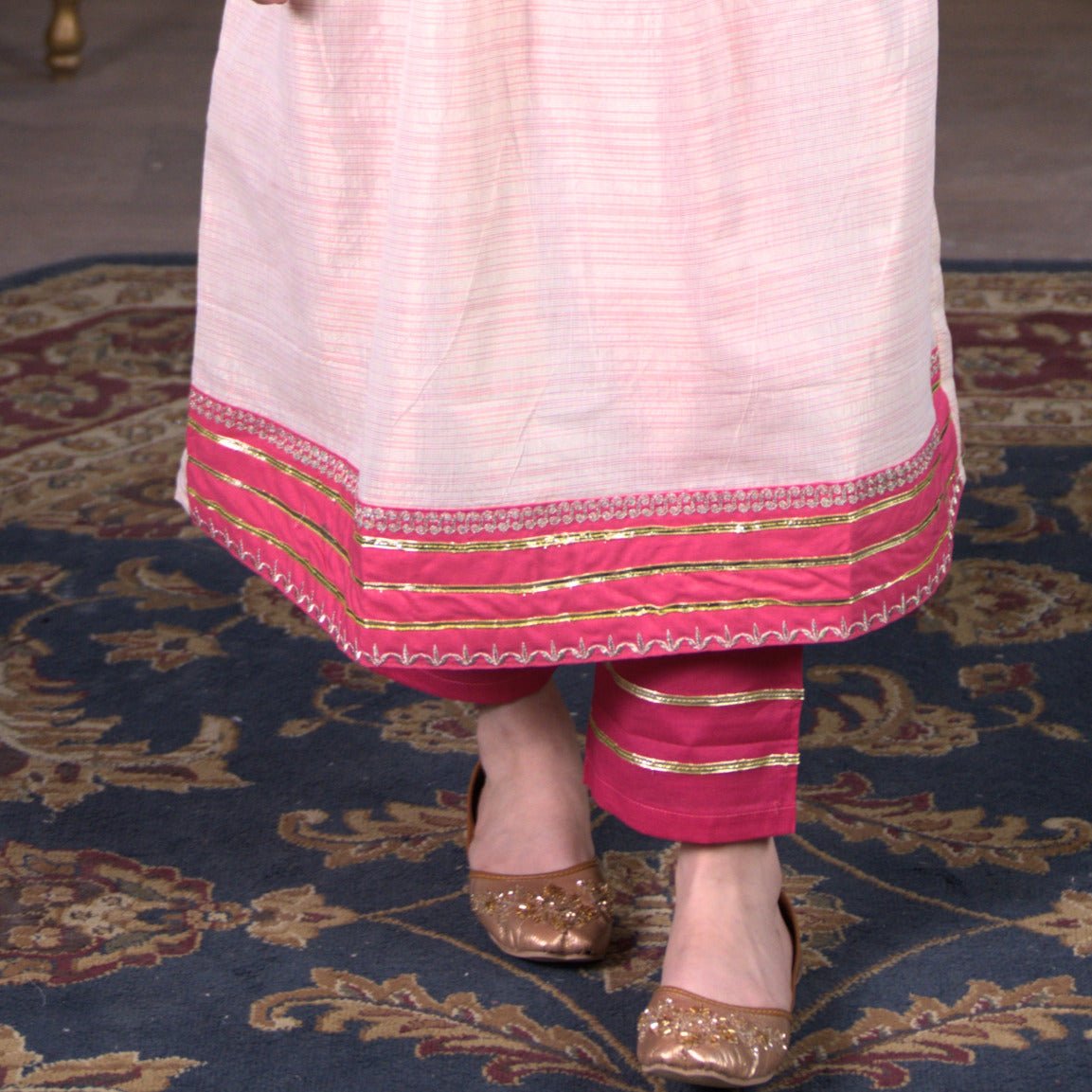 Roseline heritage - Zardham – Trendy Clothing for Girls & WomenGirls' ClothingRoseline heritage
