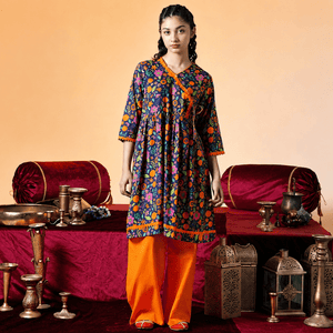 Roselle Charm - Zardham – Trendy Clothing for Girls & WomenGirls' ClothingRoselle Charm