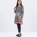 Signature Printed Kurti