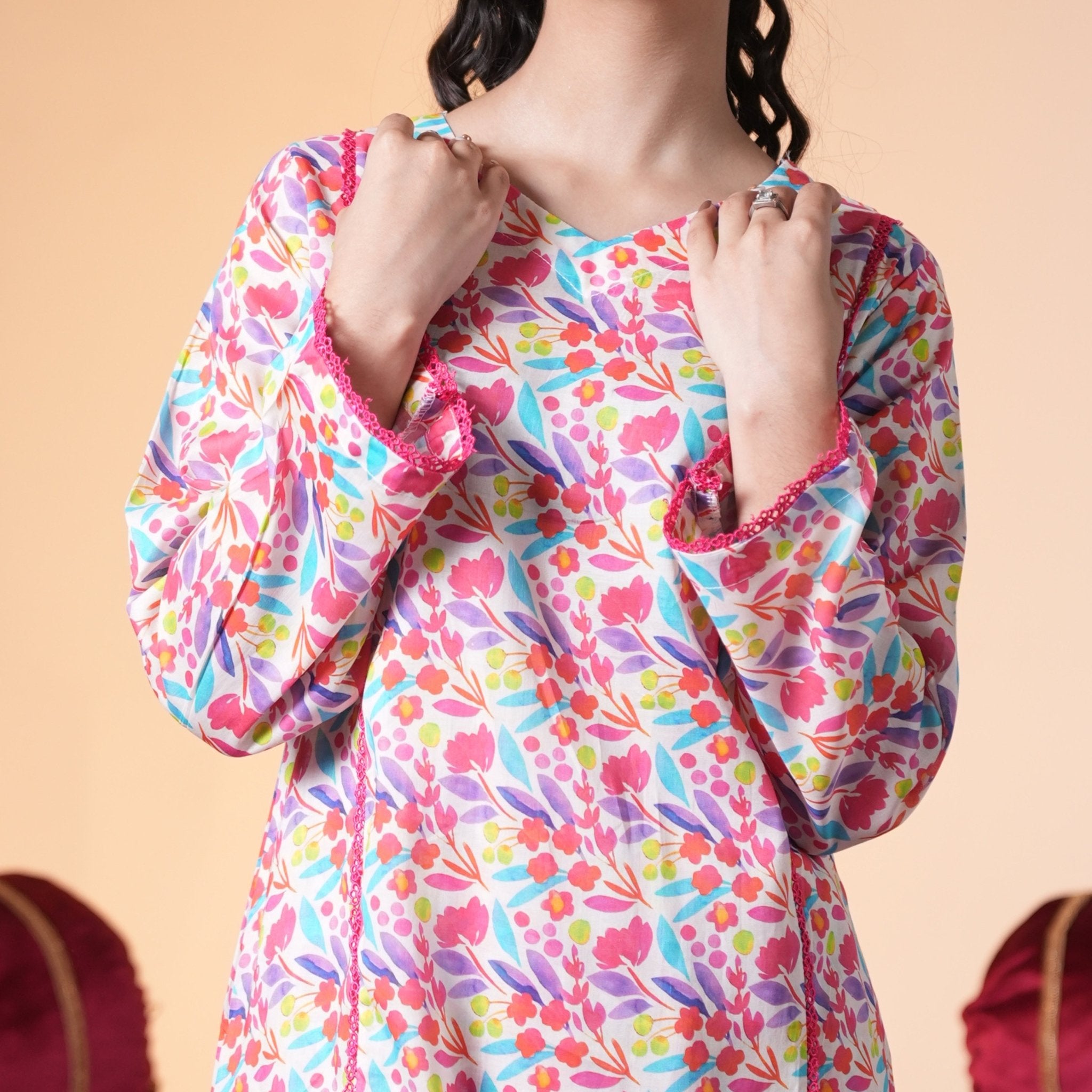 Candy Flora - Zardham – Trendy Clothing for Girls & WomenGirls' ClothingCandy Flora