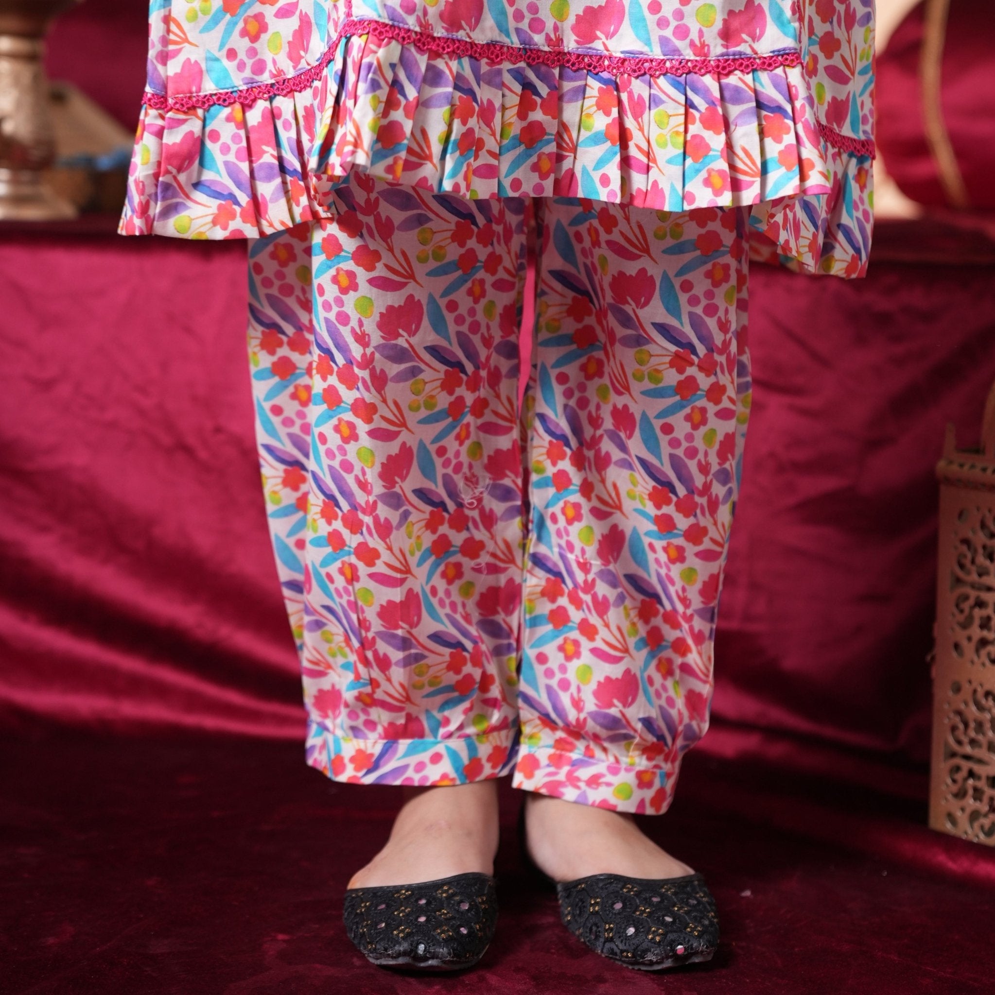 Candy Flora - Zardham – Trendy Clothing for Girls & WomenGirls' ClothingCandy Flora