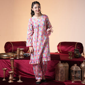 Candy Flora - Zardham – Trendy Clothing for Girls & WomenGirls' ClothingCandy Flora