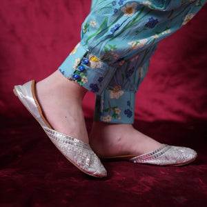Aqua Bloom - Zardham – Trendy Clothing for Girls & WomenGirls' ClothingAqua Bloom