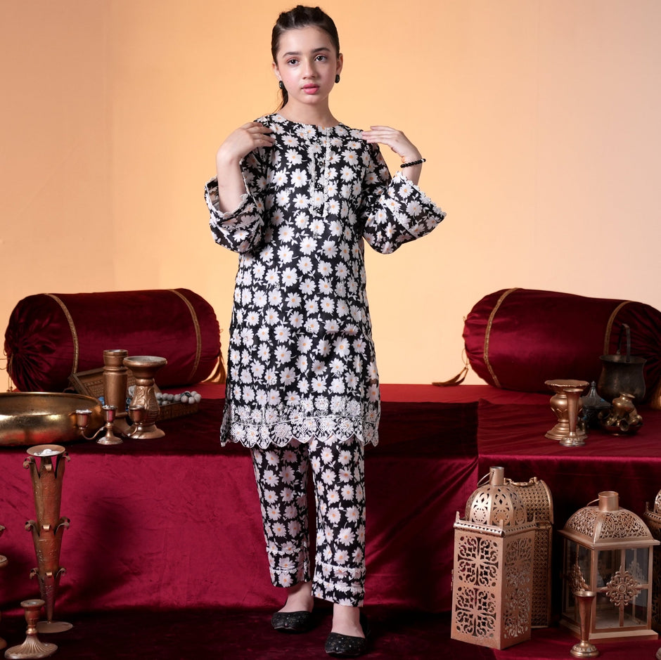 Daisy Muse - Zardham – Trendy Clothing for Girls & WomenGirls' ClothingDaisy Muse