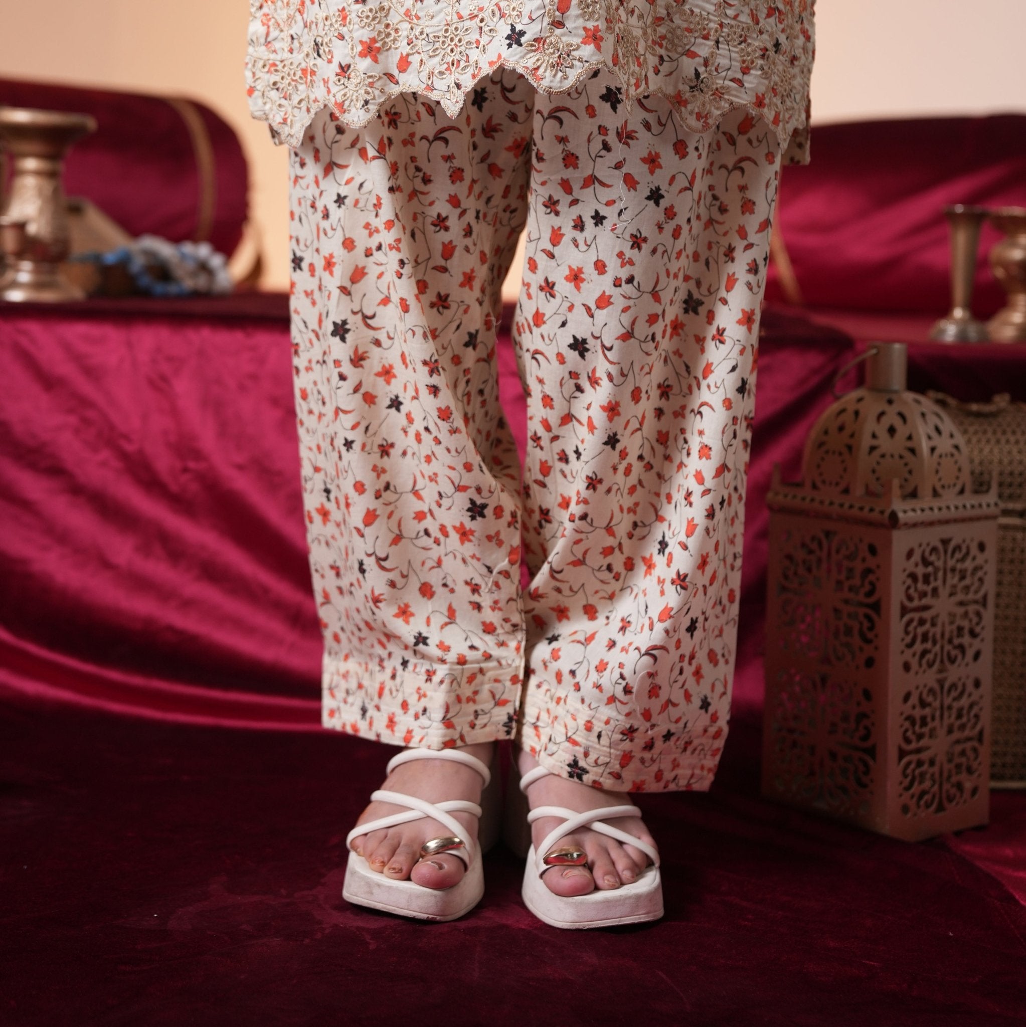 Royal Garden - Zardham – Trendy Clothing for Girls & WomenGirls' ClothingRoyal Garden