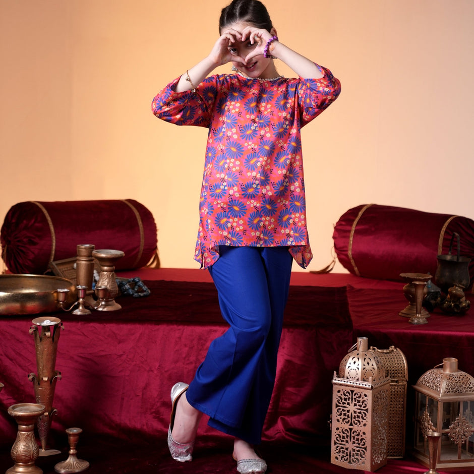 Rosy Meadow - Zardham – Trendy Clothing for Girls & WomenGirls' ClothingRosy Meadow