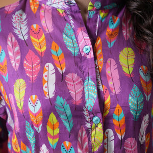 Plum Paradise - Zardham – Trendy Clothing for Girls & WomenGirls' ClothingPlum Paradise