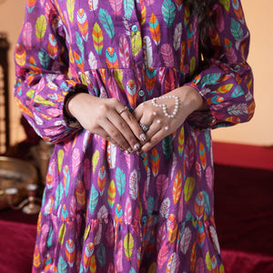Plum Paradise - Zardham – Trendy Clothing for Girls & WomenGirls' ClothingPlum Paradise