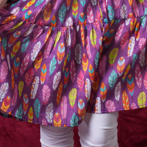 Plum Paradise - Zardham – Trendy Clothing for Girls & WomenGirls' ClothingPlum Paradise