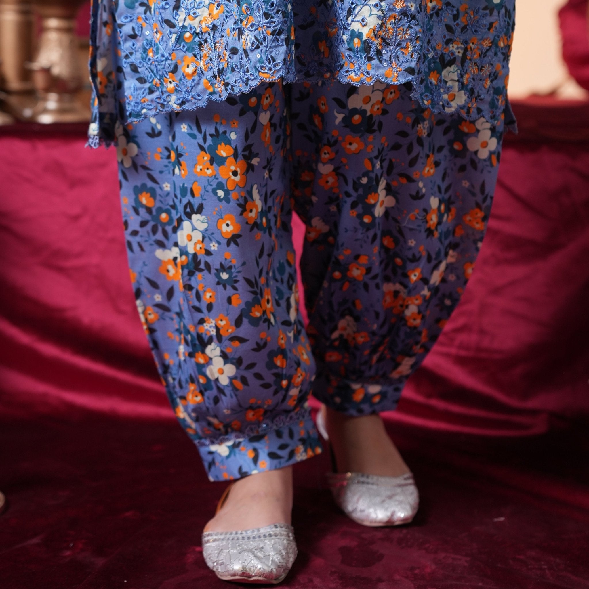 Royal Sapphire - Zardham – Trendy Clothing for Girls & WomenGirls' ClothingRoyal Sapphire