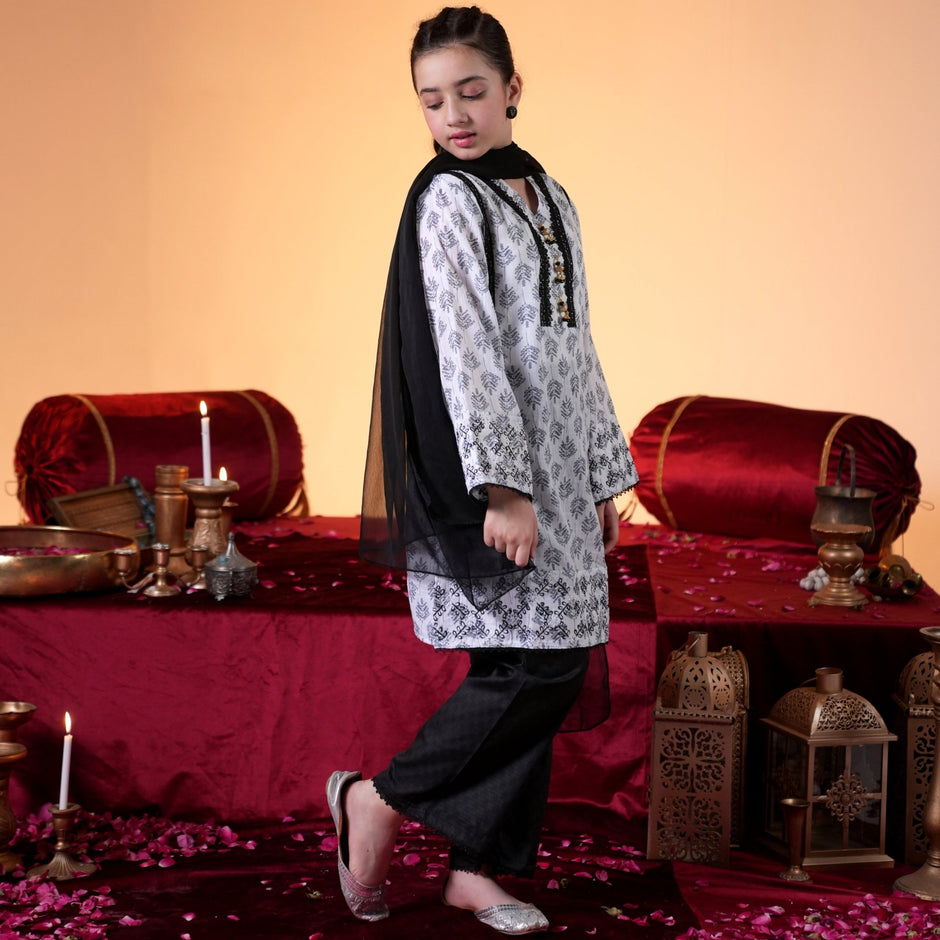 Urban Craft - Zardham – Trendy Clothing for Girls & WomenGirls' ClothingUrban Craft