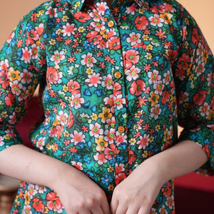 Petal Splash - Zardham – Trendy Clothing for Girls & WomenGirls' ClothingPetal Splash