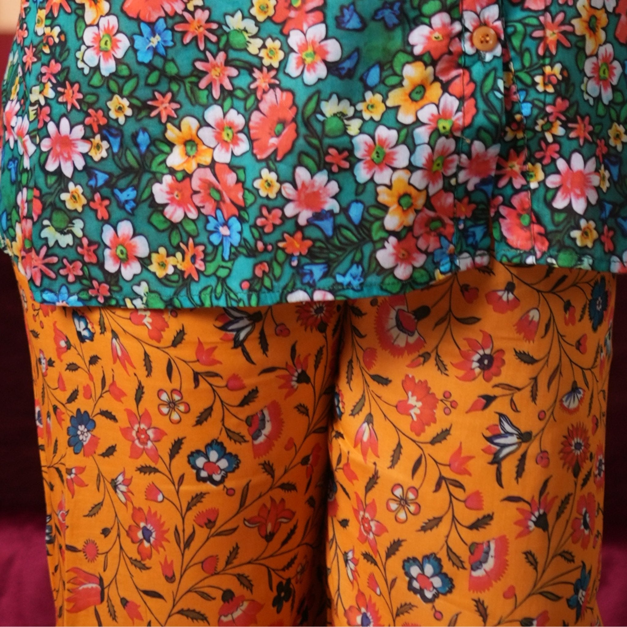 Petal Splash - Zardham – Trendy Clothing for Girls & WomenGirls' ClothingPetal Splash