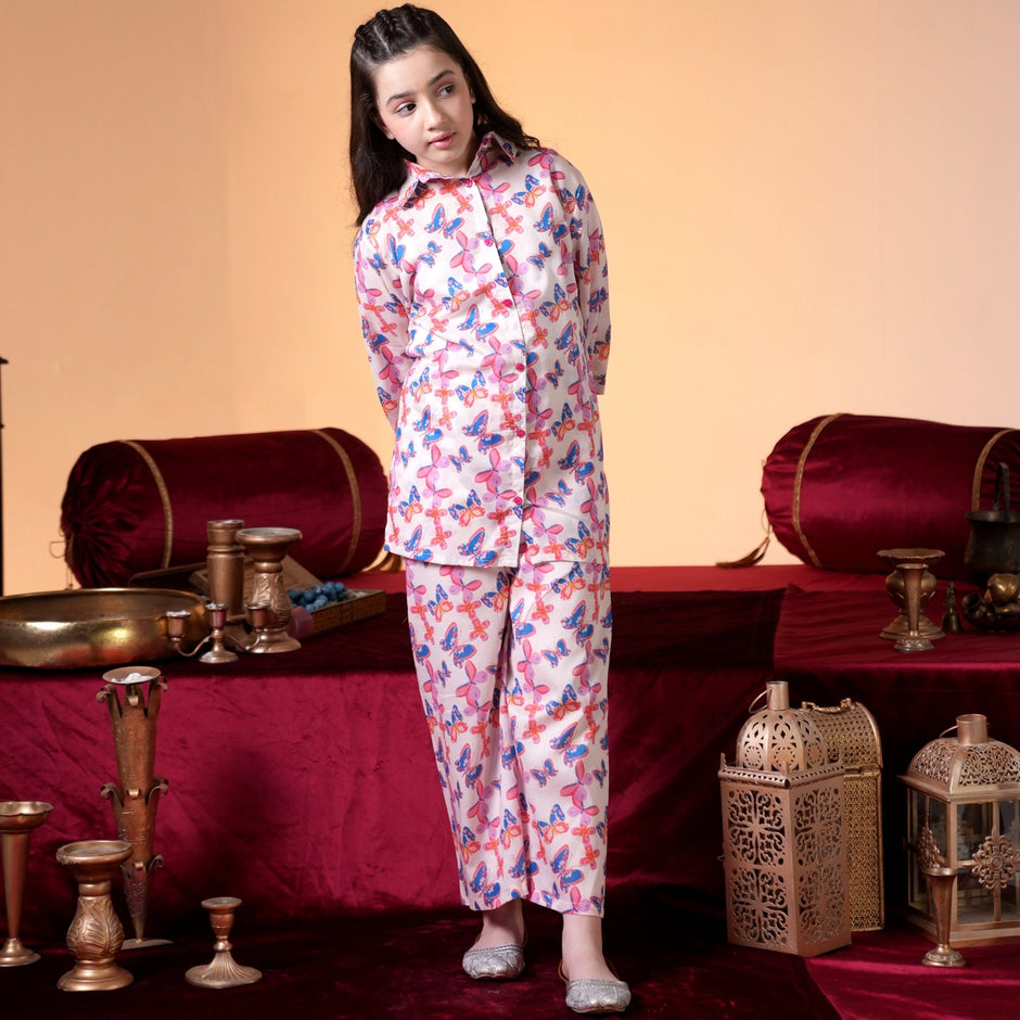 Dreamy Wings - Zardham – Trendy Clothing for Girls & WomenGirls' ClothingDreamy Wings